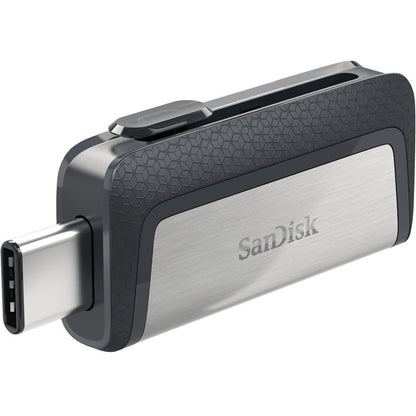 SanDisk 32GB Ultra Dual USB 3.1/USB Type C Flash Drive