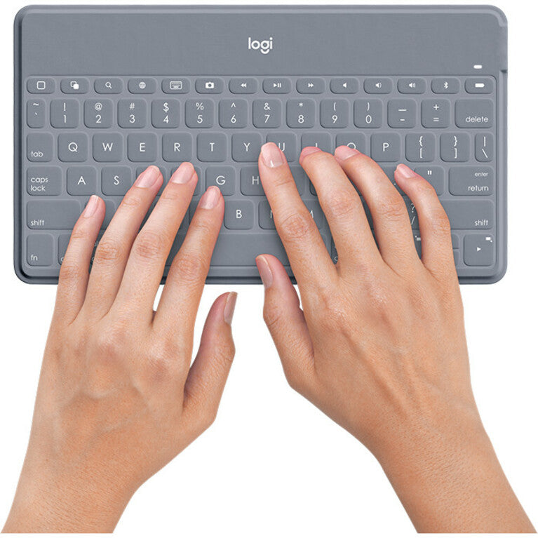Logitech Keys-To-Go Keyboard