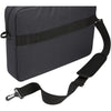 Case Logic Huxton Carrying Case (Attach&eacute;) for 10.1" to 15.6" Apple iPad Notebook - Black