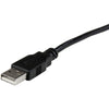 StarTech.com DisplayPort to DVI Dual Link Active Adapter, DisplayPort to DVI-D Adapter/Video Converter 2560x1600 60Hz, DP to DVI Adapter