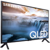 Samsung Q50R QN32Q50RAF 31.5" Smart LED-LCD TV - 4K UHDTV - Charcoal Black