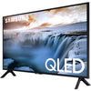 Samsung Q50R QN32Q50RAF 31.5" Smart LED-LCD TV - 4K UHDTV - Charcoal Black