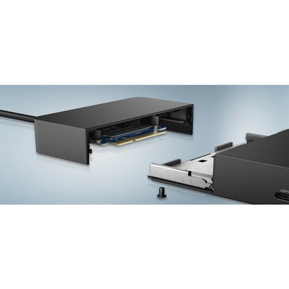 Dell Dock- WD19S 90w Power Delivery - 130w AC