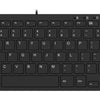 Adesso Mini Keyboard with USB Hubs