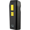 Adesso NuScan 3500TB Bluetooth Mobile Waterproof Antimicrobial 2D Barcode Scanner