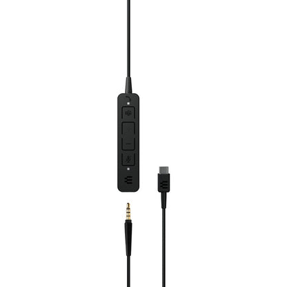 EPOS | Sennheiser ADAPT 165T USB-C II