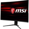 MSI Optix MAG321CQR 31.5" WQHD Curved Screen LED Gaming LCD Monitor - 16:9
