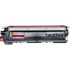 Brother Genuine TN210M Magenta Toner Cartridge.