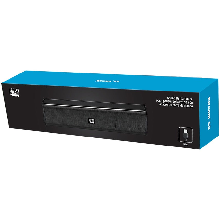 Bose s5 hot sale soundbar