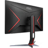 AOC 27G2E 27" Full HD WLED Gaming LCD Monitor - 16:9 - Black, Red