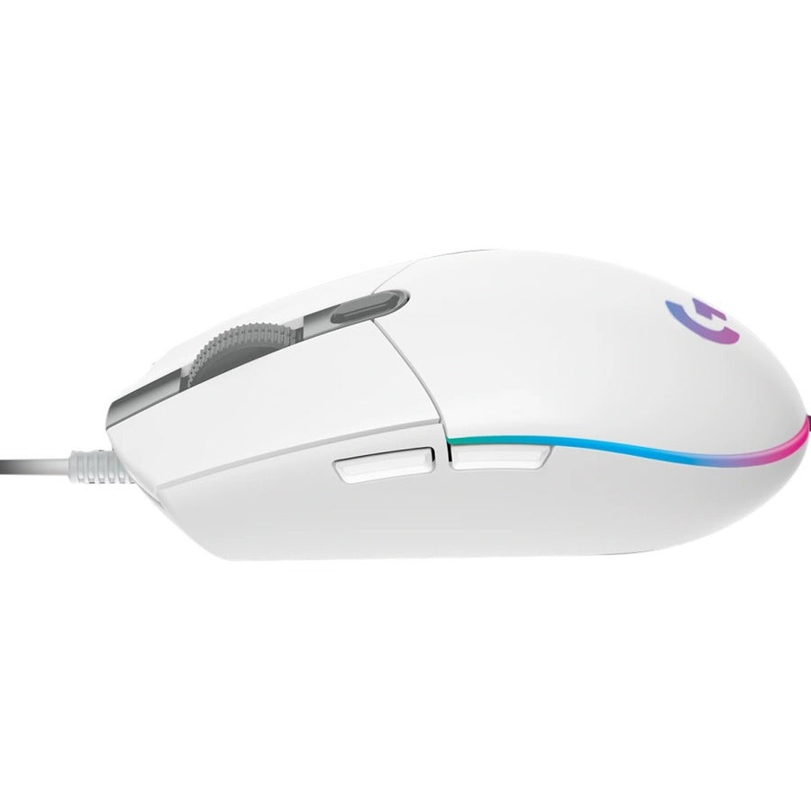 Logitech G203 Gaming Mouse