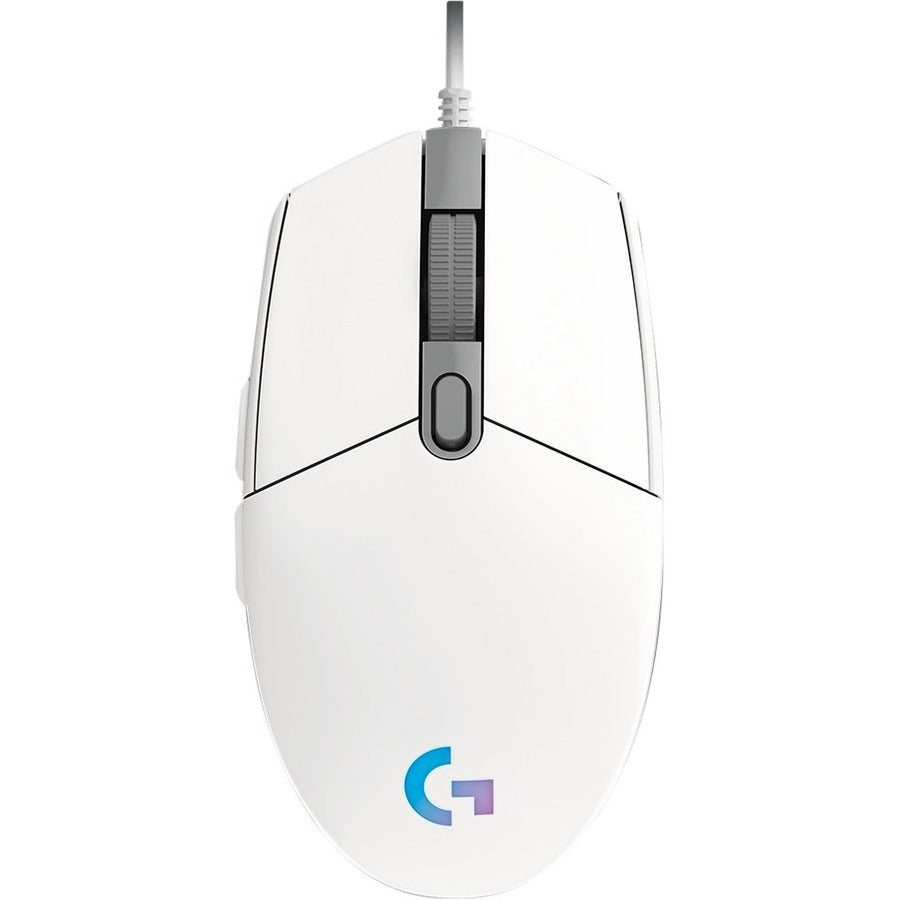 Logitech G203 Gaming Mouse