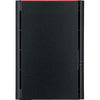 Buffalo LinkStation SoHo 2bay Desktop 4TB Hard Drives Included