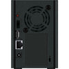Buffalo LinkStation SoHo 2bay Desktop 4TB Hard Drives Included