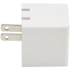 Tripp Lite USB C Wall Charger Compact 40W GaN Technology Power Delivery 3.0