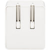 Tripp Lite USB C Wall Charger Compact 40W GaN Technology Power Delivery 3.0