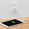 Tripp Lite USB C Wall Charger Compact 40W GaN Technology Power Delivery 3.0
