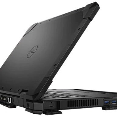 Dell Latitude 5000 5420 14" Rugged Notebook - Full HD - 1920 x 1080 - Intel Core i5 8th Gen i5-8350U Quad-core (4 Core) 1.70 GHz - 16 GB RAM - 512 GB SSD - Black
