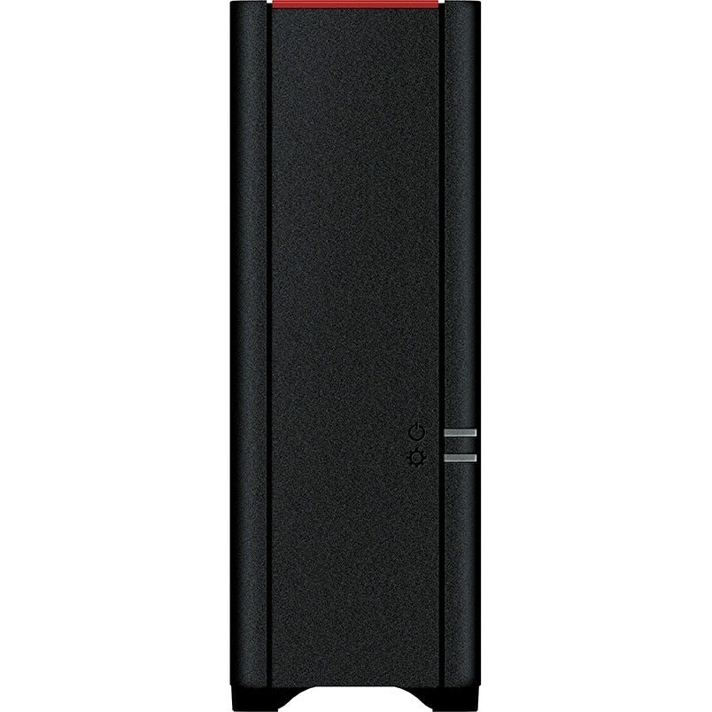 Buffalo LinkStation 210 4TB Personal Cloud Storage with Hard Drives Included