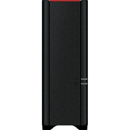 Buffalo LinkStation 210 4TB Personal Cloud Storage with Hard Drives Included
