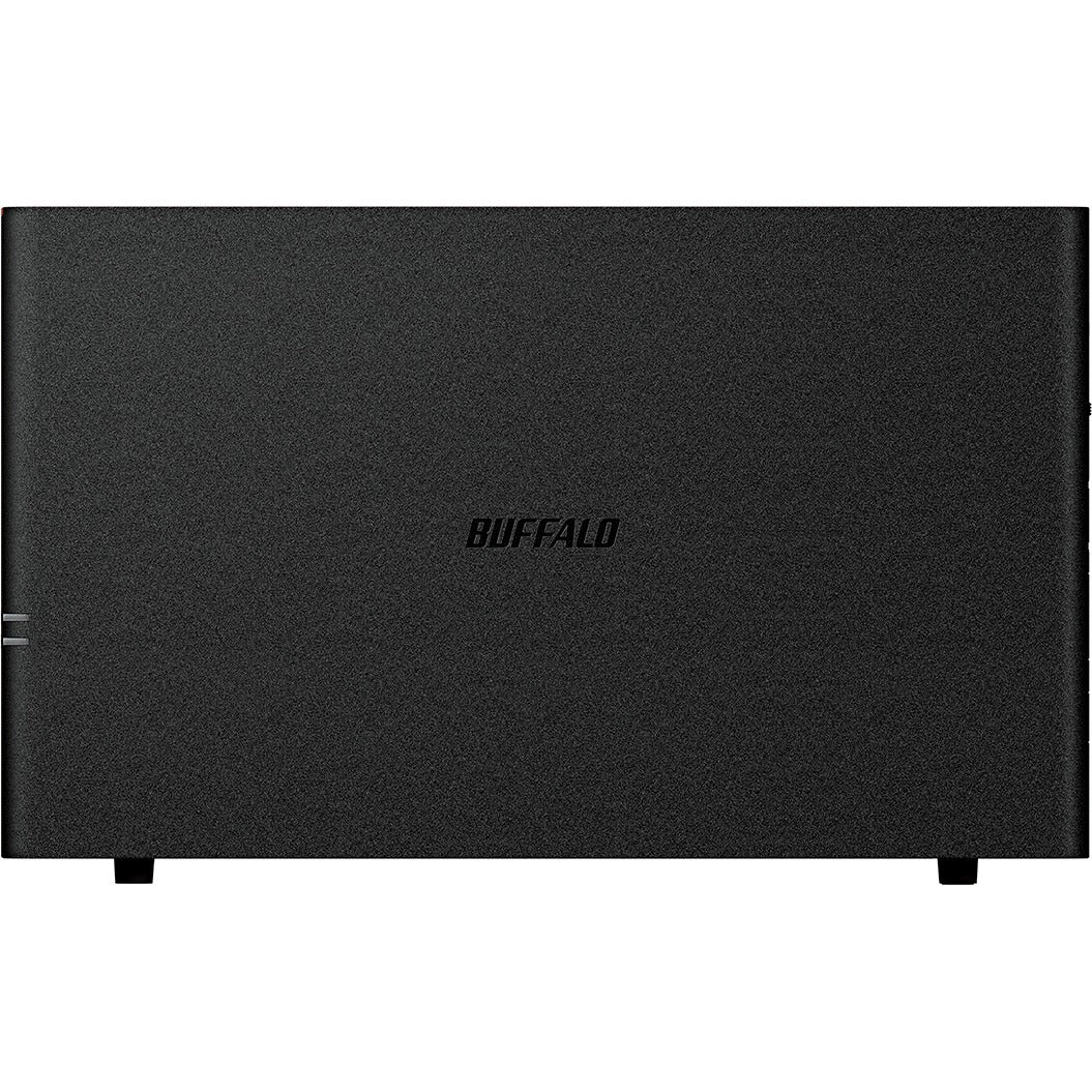 Buffalo LinkStation 210 4TB Personal Cloud Storage with Hard Drives Included