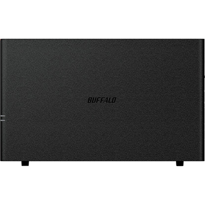 Buffalo LinkStation 210 4TB Personal Cloud Storage with Hard Drives Included