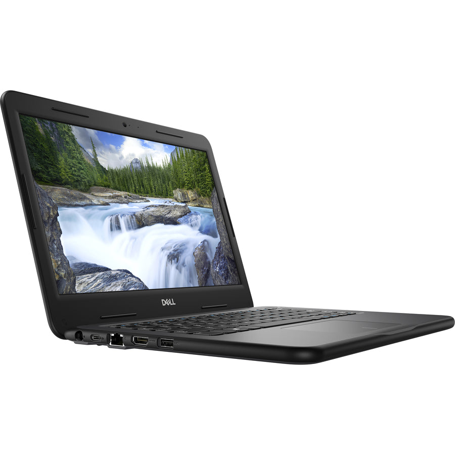 Dell Latitude 3000 3310 13.3" Touchscreen 2 in 1 Notebook - Full HD - 1920 x 1080 - Intel Core i5 (8th Gen) i5-8265U Quad-core (4 Core) 1.60 GHz - 8 GB RAM - 128 GB SSD - Black