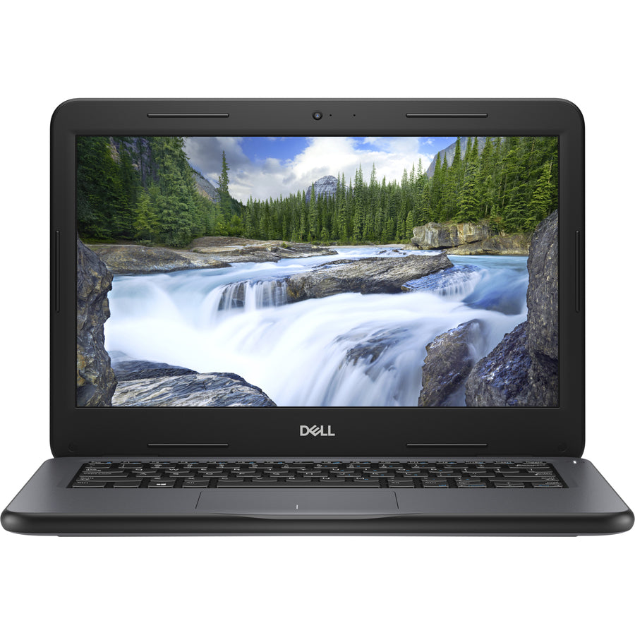 Dell Latitude 3000 3310 13.3" Touchscreen 2 in 1 Notebook - Full HD - 1920 x 1080 - Intel Core i5 (8th Gen) i5-8265U Quad-core (4 Core) 1.60 GHz - 8 GB RAM - 128 GB SSD - Black