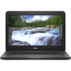 Dell Latitude 3000 3310 13.3" Touchscreen 2 in 1 Notebook - Full HD - 1920 x 1080 - Intel Core i5 (8th Gen) i5-8265U Quad-core (4 Core) 1.60 GHz - 8 GB RAM - 128 GB SSD - Black