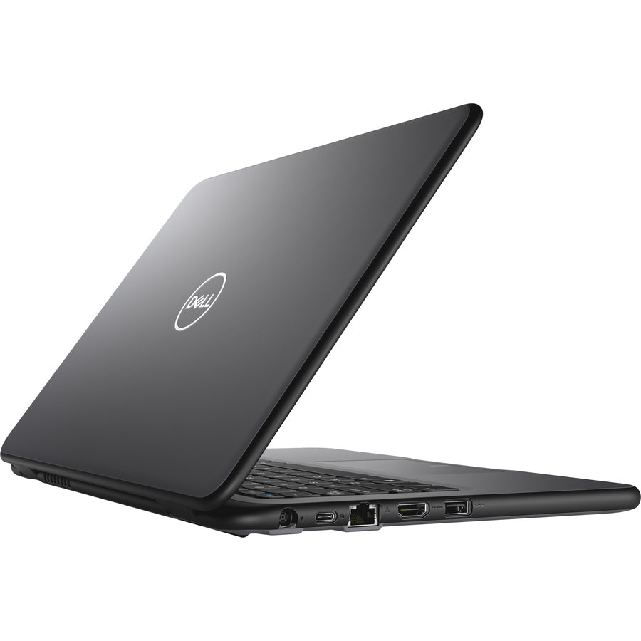Dell Latitude 3000 3310 13.3" Touchscreen 2 in 1 Notebook - Full HD - 1920 x 1080 - Intel Core i5 (8th Gen) i5-8265U Quad-core (4 Core) 1.60 GHz - 8 GB RAM - 128 GB SSD - Black
