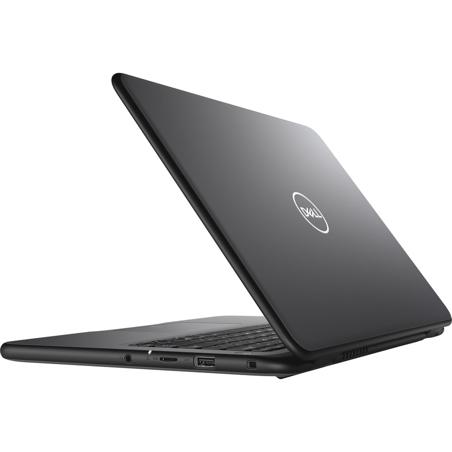 Dell Latitude 3000 3310 13.3" Touchscreen 2 in 1 Notebook - Full HD - 1920 x 1080 - Intel Core i5 (8th Gen) i5-8265U Quad-core (4 Core) 1.60 GHz - 8 GB RAM - 128 GB SSD - Black