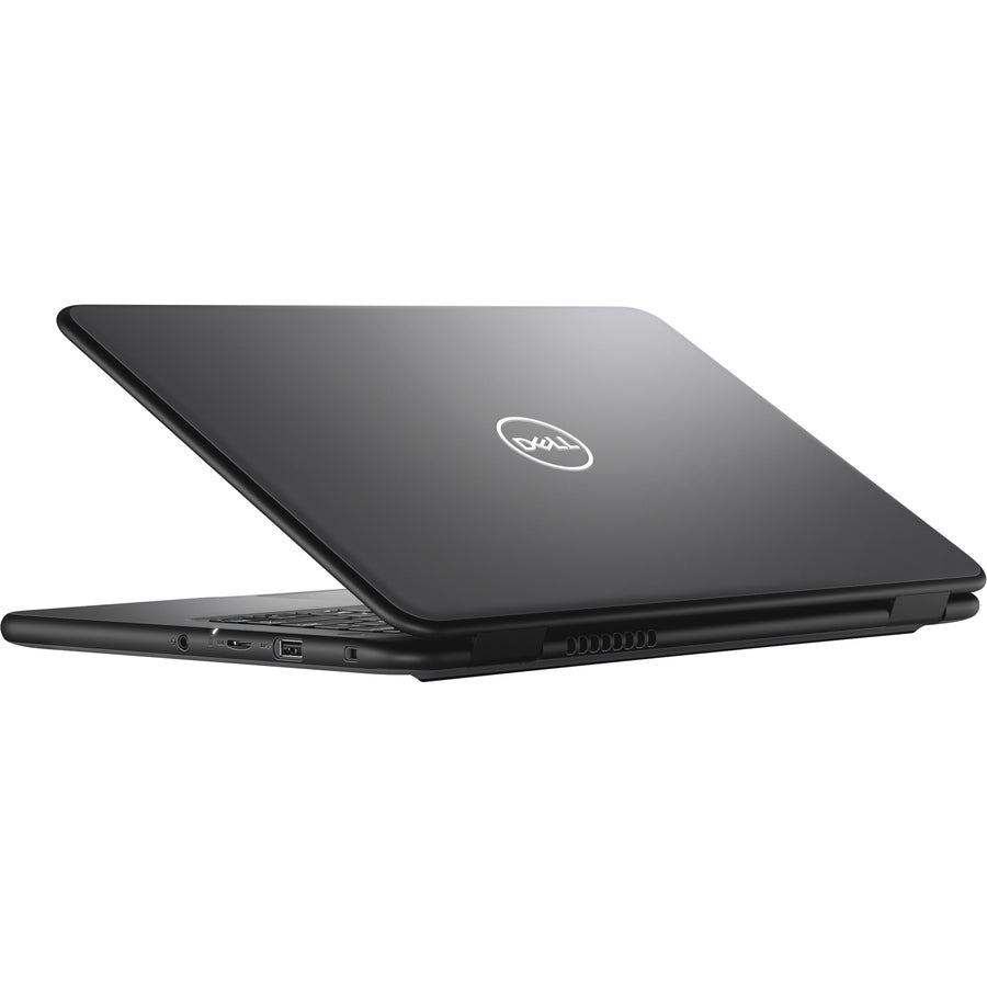 Dell Latitude 3000 3310 13.3" Touchscreen 2 in 1 Notebook - Full HD - 1920 x 1080 - Intel Core i5 (8th Gen) i5-8265U Quad-core (4 Core) 1.60 GHz - 8 GB RAM - 128 GB SSD - Black