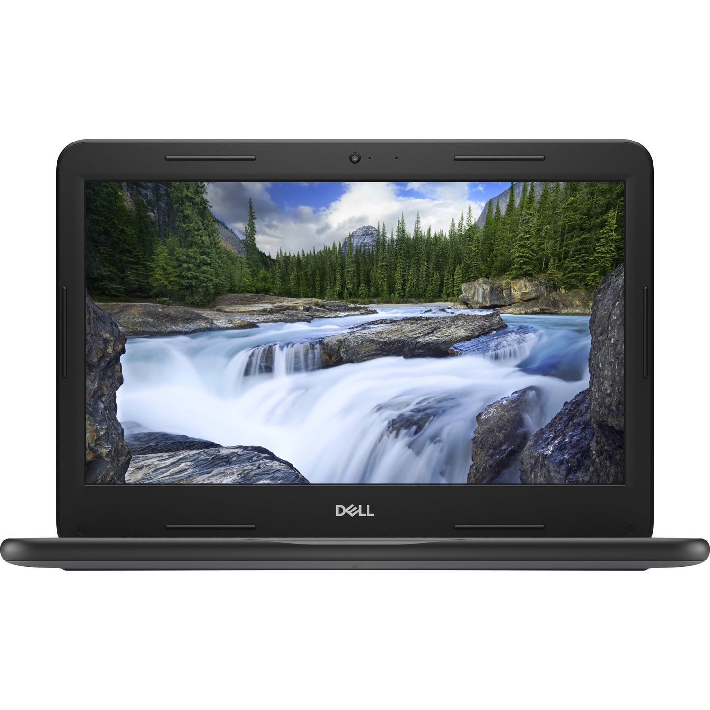 Dell Latitude 3000 3310 13.3" Touchscreen 2 in 1 Notebook - Full HD - 1920 x 1080 - Intel Core i5 (8th Gen) i5-8265U Quad-core (4 Core) 1.60 GHz - 8 GB RAM - 128 GB SSD - Black