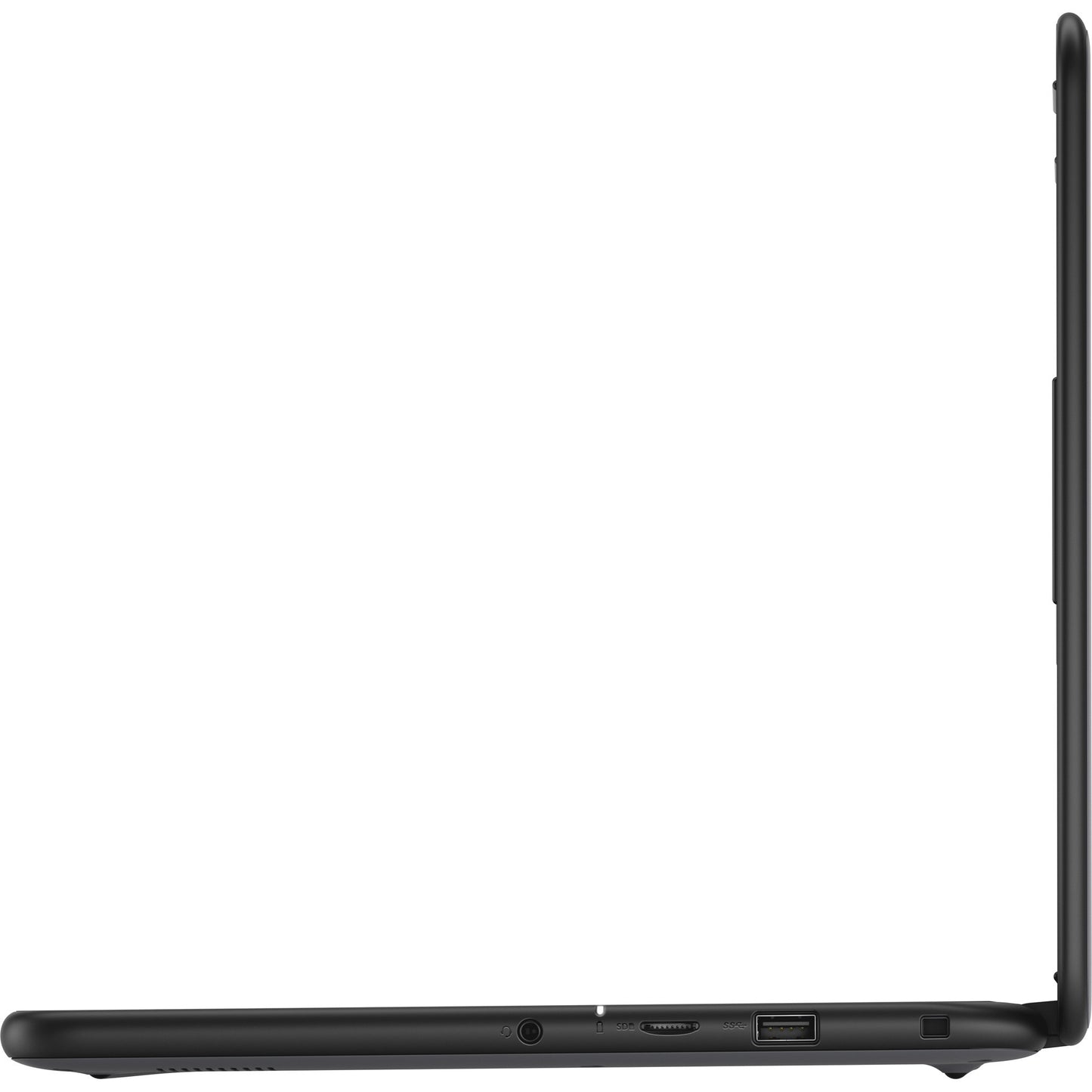 Dell Latitude 3000 3310 13.3" Touchscreen 2 in 1 Notebook - Full HD - 1920 x 1080 - Intel Core i5 (8th Gen) i5-8265U Quad-core (4 Core) 1.60 GHz - 8 GB RAM - 128 GB SSD - Black