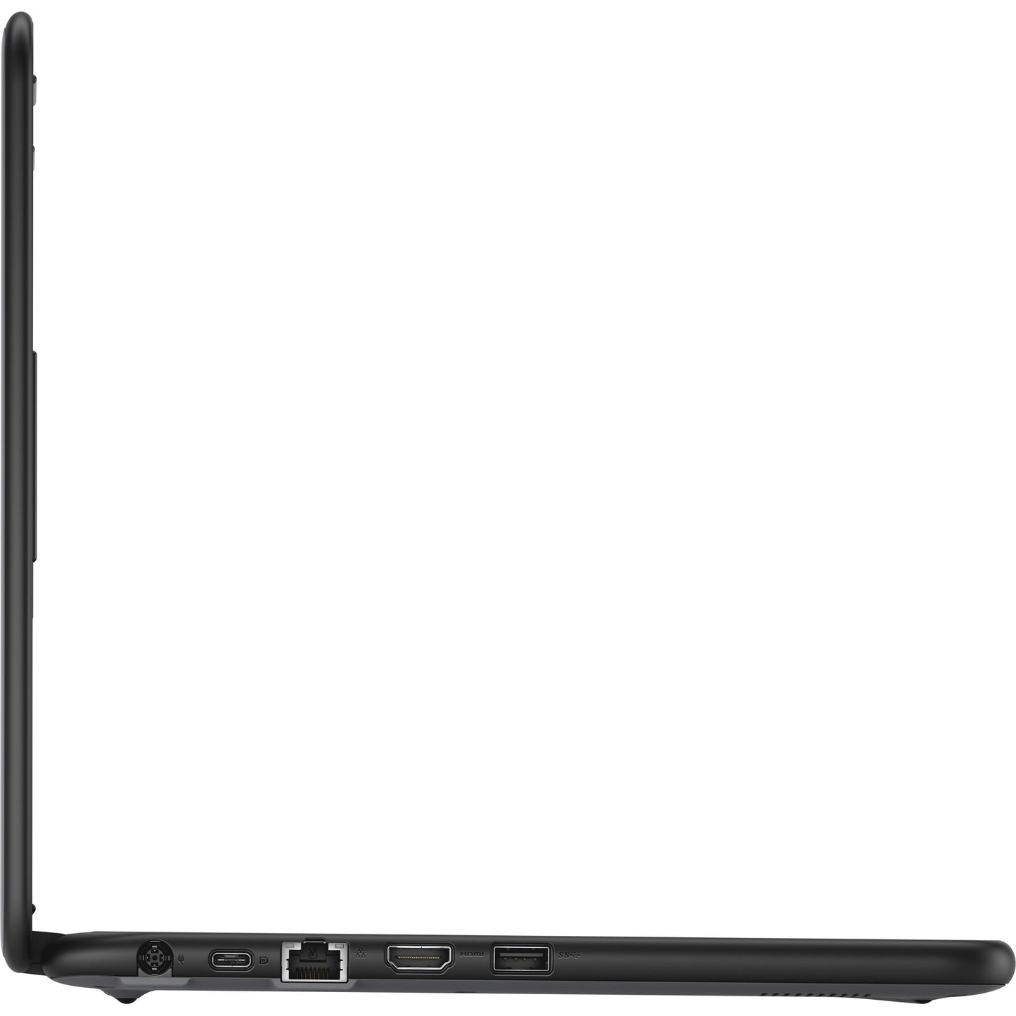 Dell Latitude 3000 3310 13.3" Touchscreen 2 in 1 Notebook - Full HD - 1920 x 1080 - Intel Core i5 (8th Gen) i5-8265U Quad-core (4 Core) 1.60 GHz - 8 GB RAM - 128 GB SSD - Black