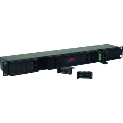 APC by Schneider Electric ProtectNet PRM24 24-Outlet Surge Protection Module