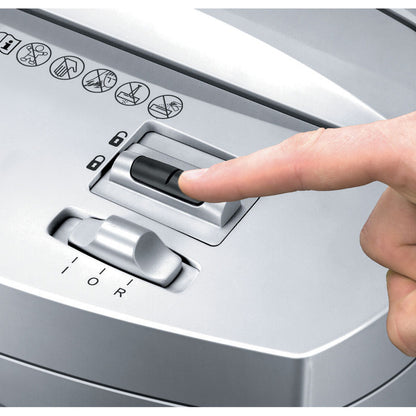 Fellowes Powershred&reg; W11C Cross-Cut Paper Shredder