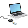 IOGEAR USB-C Smart Card Reader (TAA compliant)