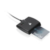 IOGEAR USB-C Smart Card Reader (TAA compliant)