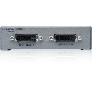 Gefen 1:2 Dual Link DVI Distribution Amplifier