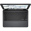 Dell Chromebook 11 3000 3100 11.6" Chromebook - HD - 1366 x 768 - Intel Celeron N4020 Dual-core (2 Core) - 4 GB RAM - 16 GB Flash Memory - Black