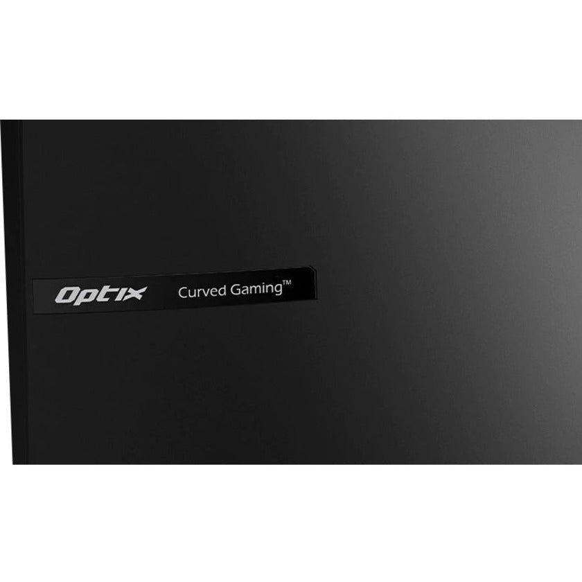 MSI Optix MAG342CQRV 34" UW-QHD Curved Screen LED Gaming LCD Monitor - 21:9