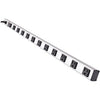 Tripp Lite Power Strip 120V Right Angle 5-15R 12 Outlet 15' Cd 36" Length