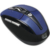 Adesso iMouse S60L - 2.4 GHz Wireless Programmable Nano Mouse