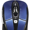 Adesso iMouse S60L - 2.4 GHz Wireless Programmable Nano Mouse