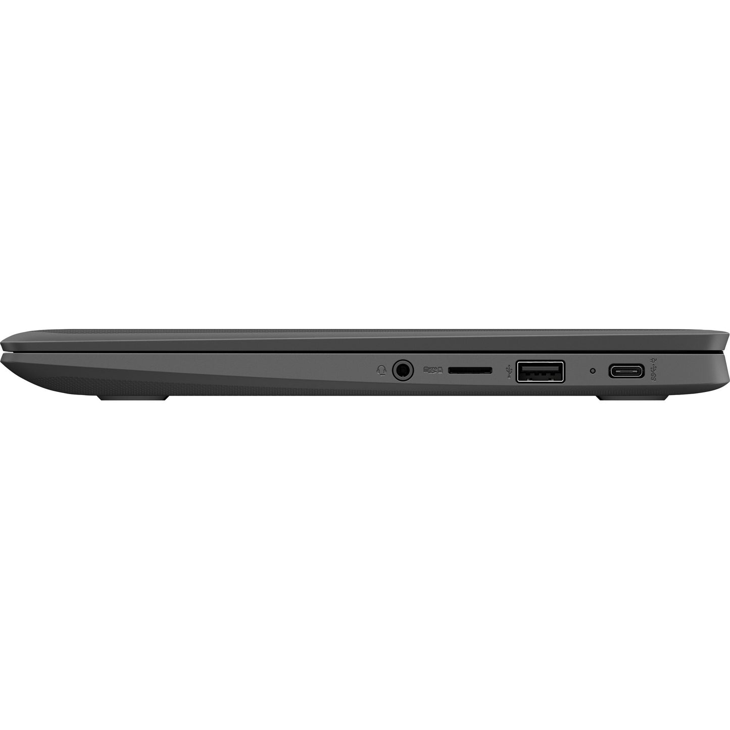 HP Chromebook 11A G8 EE 11.6" Chromebook - HD - 1366 x 768 - AMD A-Series A4-9120C Dual-core (2 Core) 1.60 GHz - 4 GB RAM - 32 GB Flash Memory