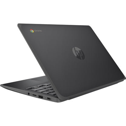 HP Chromebook 11A G8 EE 11.6" Chromebook - HD - 1366 x 768 - AMD A-Series A4-9120C Dual-core (2 Core) 1.60 GHz - 4 GB RAM - 32 GB Flash Memory