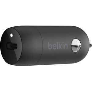 Belkin BOOST&uarr;CHARGE 20W USB-C PD Car Charger