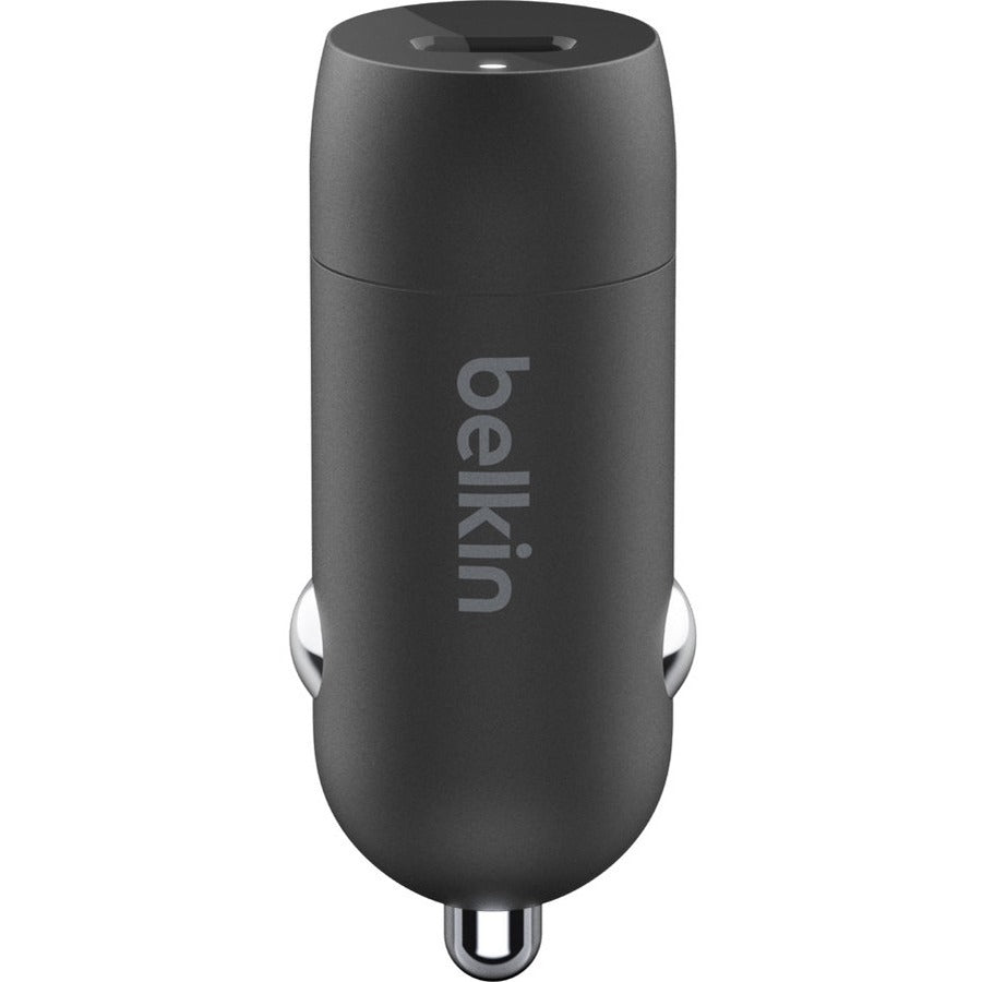 Belkin BOOST&uarr;CHARGE 20W USB-C PD Car Charger