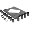 Tripp Lite Universal Monitor Riser Stand Computer Laptop Printers 1.25-5.5"